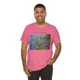 Lilies | Titled | Tee