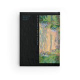 Vétheuil Garden | Journal
