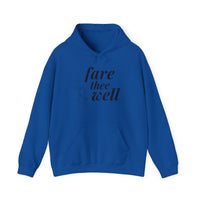 Fare Thee Well | Hoodie
