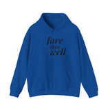 Fare Thee Well | Hoodie