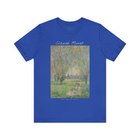 Willows | Titled | Tee