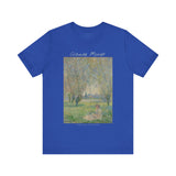 Willows | Titled | Tee