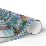 Manneporte | Wrapping Paper