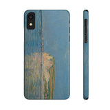 Low Tide | iPhone Case | slim