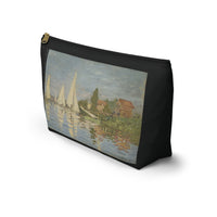 Argenteuil Regattas | Pouch