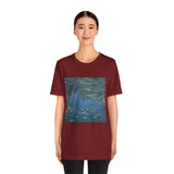 Water Lilies | Tee