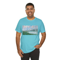 Vétheuil Seine | Tee