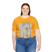 Cathedral | Titled | Tee