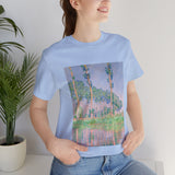 Poplars | Tee