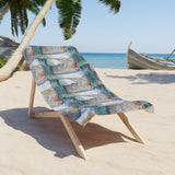 Manneporte | Beach Towel