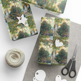 Camille | Wrapping Paper