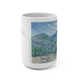 Valle Buona | Mug
