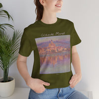 Vétheuil | Titled | Tee