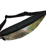 Landscape Monceau | Fanny Pack
