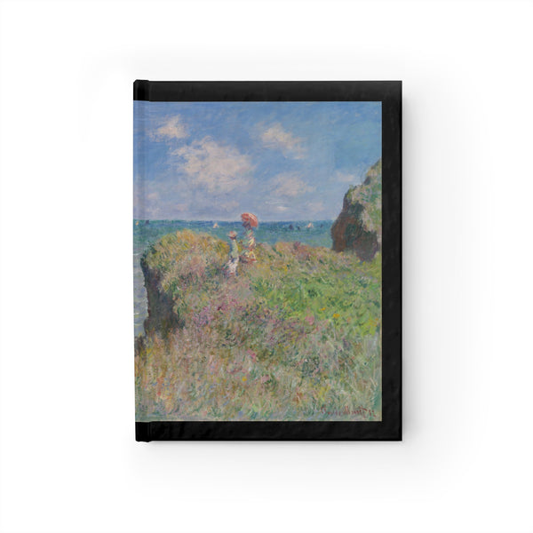 Cliff Walk | Sketchbook