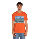 Valle Buona | Titled | Tee