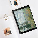 Argenteuil Poppy | Notebook