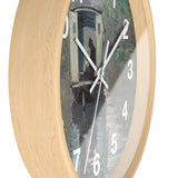 Studio Boat | Clock