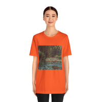 Water Lily Pond | Tee