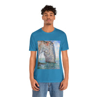 Manneporte | Tee