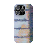 Four Trees | iPhone Case | slim