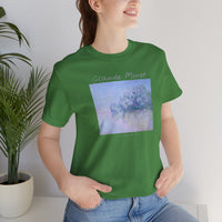 Vernon | Titled | Tee