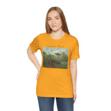 Dahlias | Titled | Tee