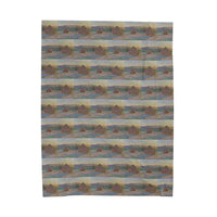 Summer Stacks | Blanket