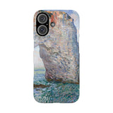 Manneporte | iPhone Case | slim