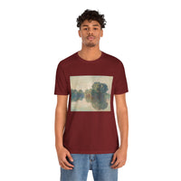 Giverny Seine | Tee