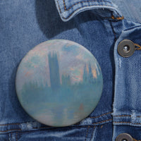 London | Pin