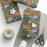Forest | Wrapping Paper