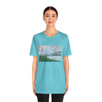 Vétheuil Seine | Tee