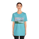 Vétheuil Seine | Tee