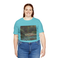 Water Lily Pond | Tee
