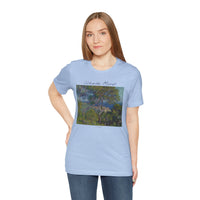 Bordighera | Titled | Tee
