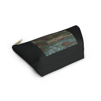 Water Lily Pond | Pouch