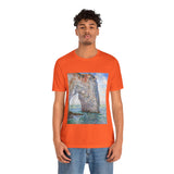 Manneporte | Tee