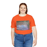 Pond Clouds | Tee