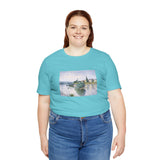 Lavacourt Seine | Tee