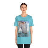 Manneporte | Titled | Tee