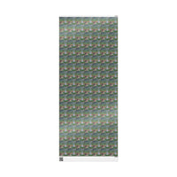 ln the Woods | Wrapping Paper
