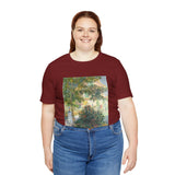Camille | Tee