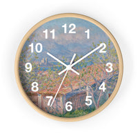 Antibes | Clock