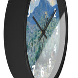 Valle Buona | Clock