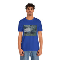 Normandy Train | Tee