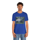Normandy Train | Tee