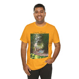 Parc Monceau | Titled | Tee
