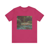 Water Lily Pond | Tee