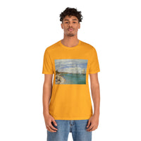 Sainte-Adresse Regatta | Tee